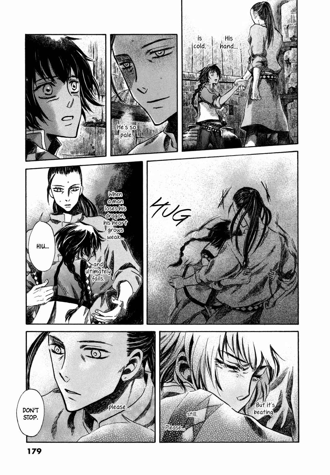 Page 58 Chapter 3 Hajimari no Ryuu to Owari no Ryuu