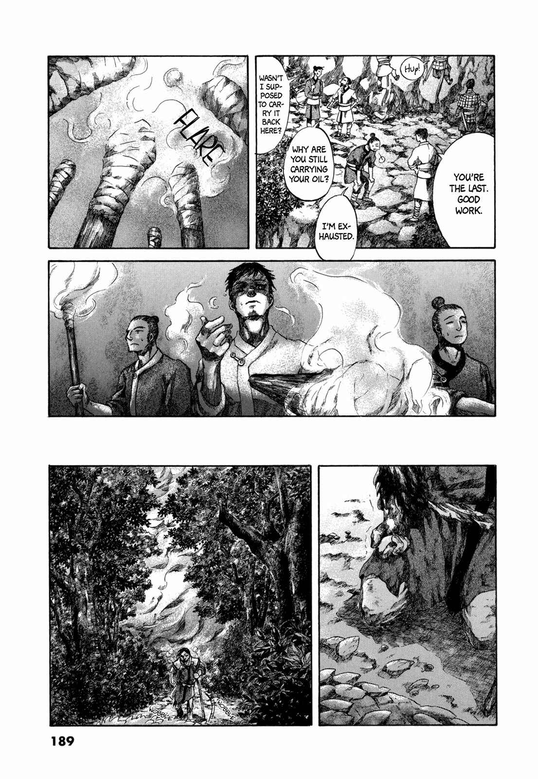 Page 68 Chapter 3 Hajimari no Ryuu to Owari no Ryuu