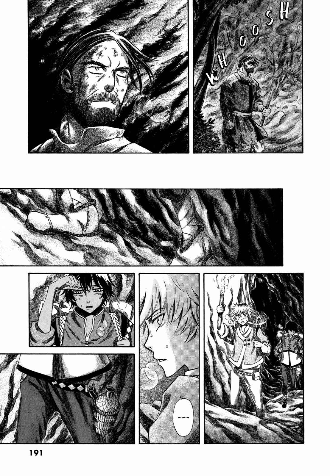 Page 70 Chapter 3 Hajimari no Ryuu to Owari no Ryuu