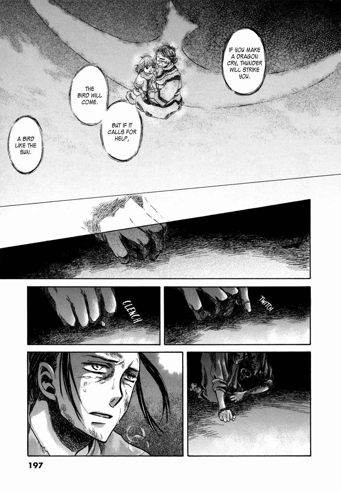 Page 76 Chapter 3 Hajimari no Ryuu to Owari no Ryuu