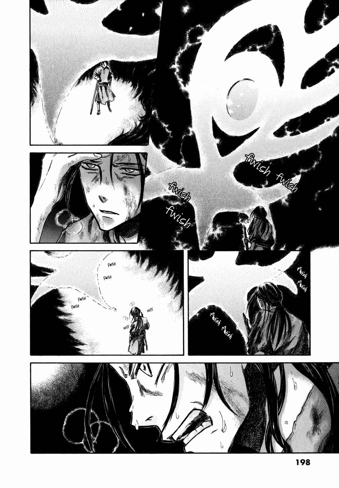 Page 77 Chapter 3 Hajimari no Ryuu to Owari no Ryuu