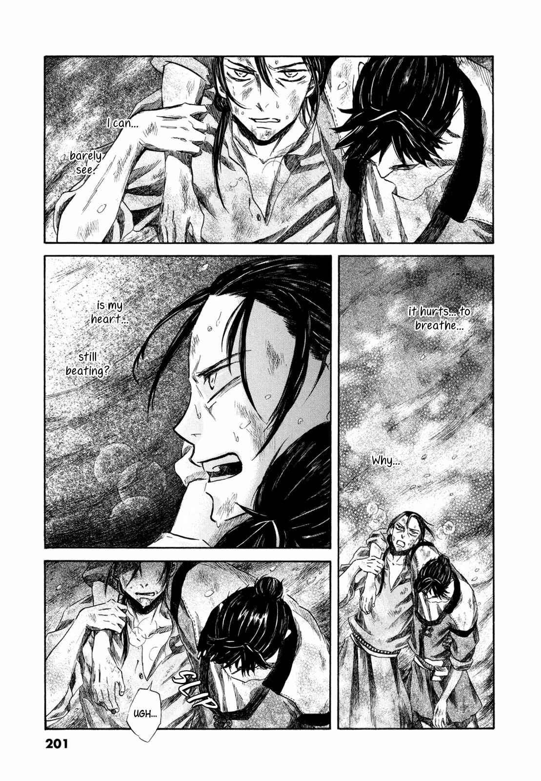 Page 80 Chapter 3 Hajimari no Ryuu to Owari no Ryuu