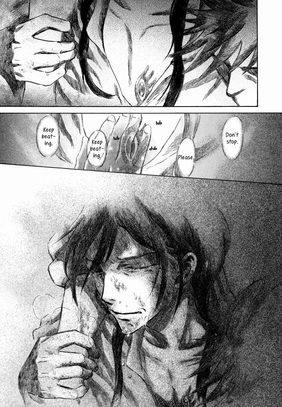 Page 82 Chapter 3 Hajimari no Ryuu to Owari no Ryuu