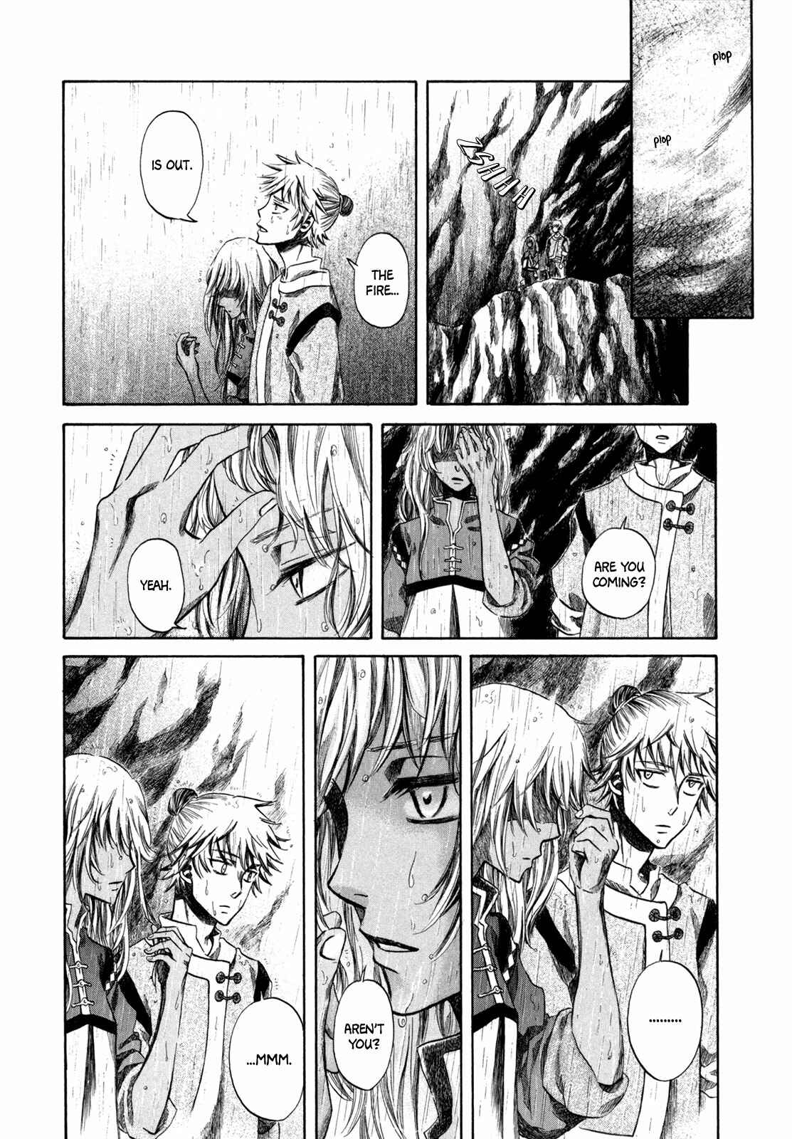 Page 85 Chapter 3 Hajimari no Ryuu to Owari no Ryuu