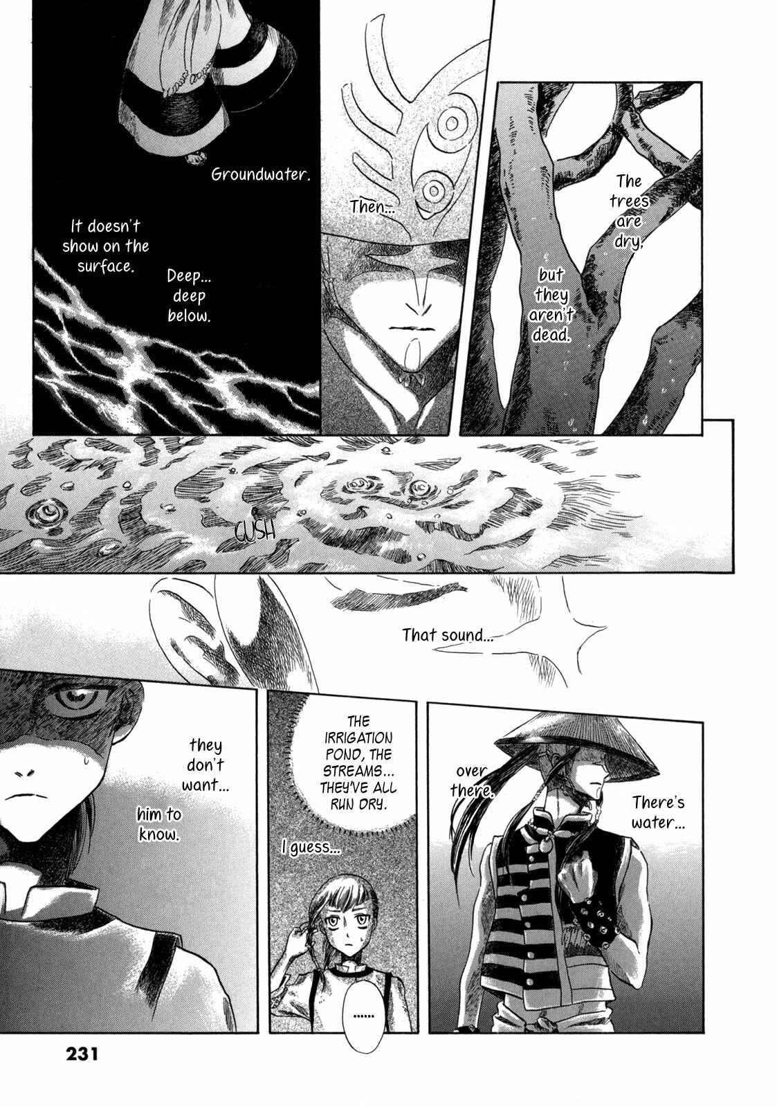 Page 21 Chapter 4 Hajimari no Ryuu to Owari no Ryuu