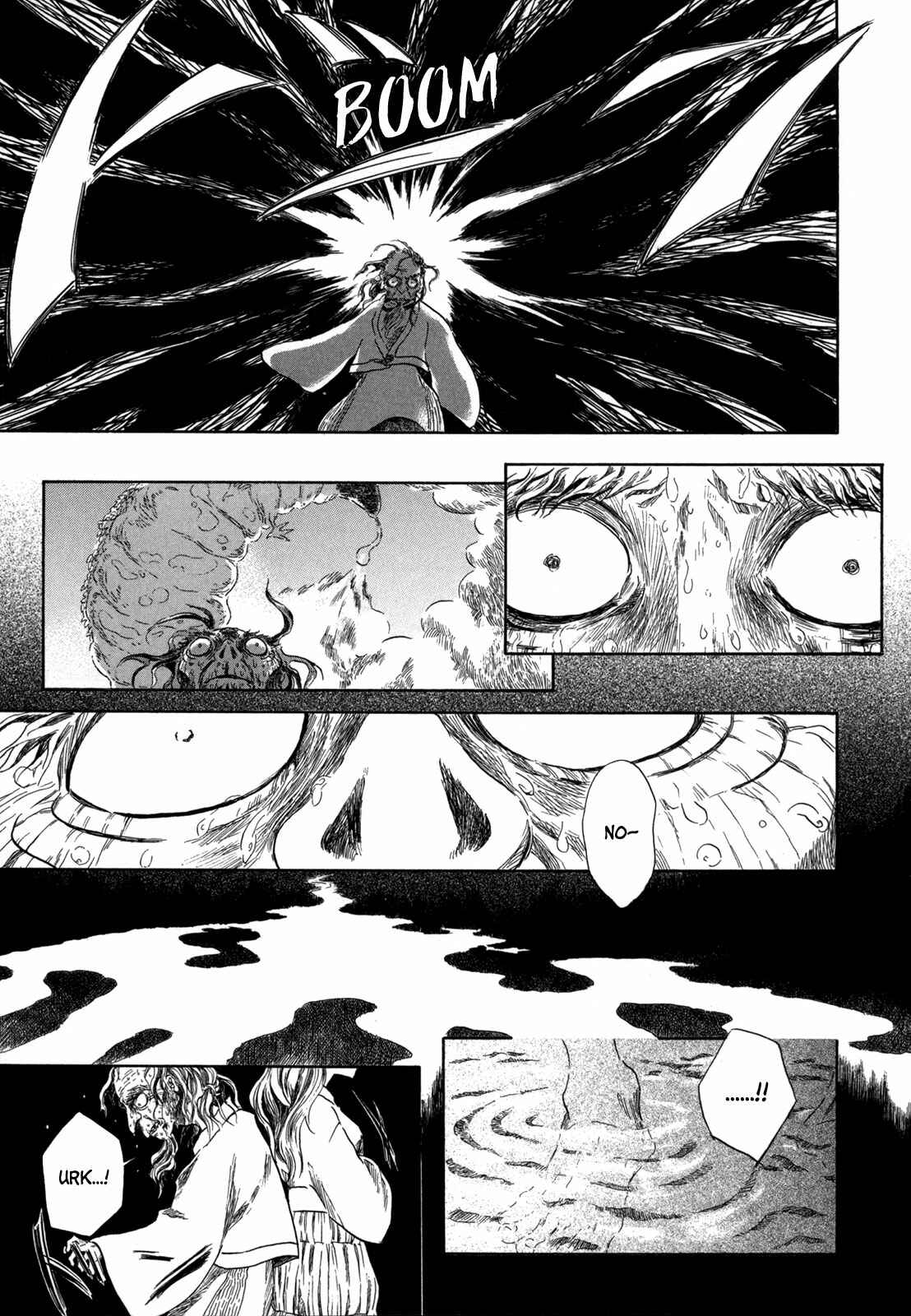 Page 45 Chapter 4 Hajimari no Ryuu to Owari no Ryuu