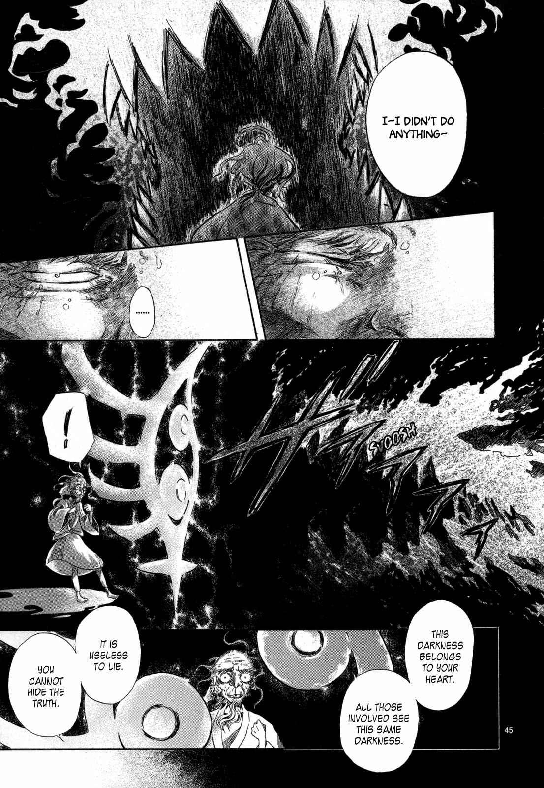 Page 47 Chapter 4 Hajimari no Ryuu to Owari no Ryuu