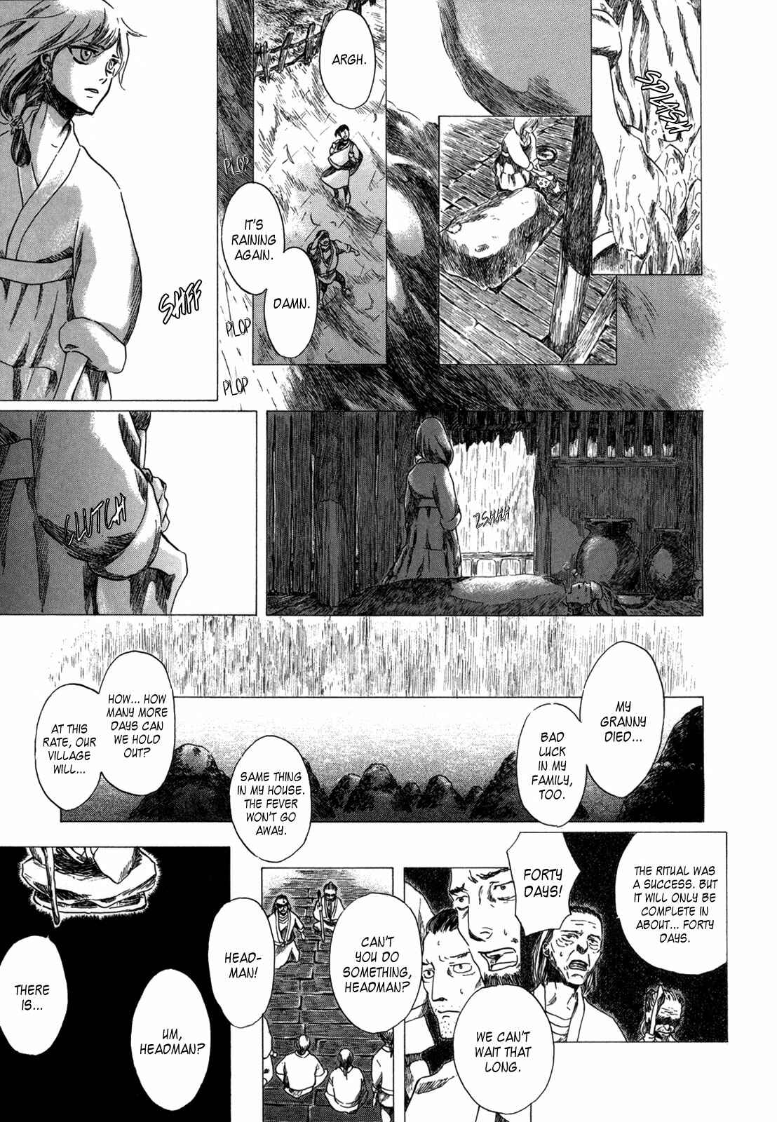 Page 49 Chapter 4 Hajimari no Ryuu to Owari no Ryuu