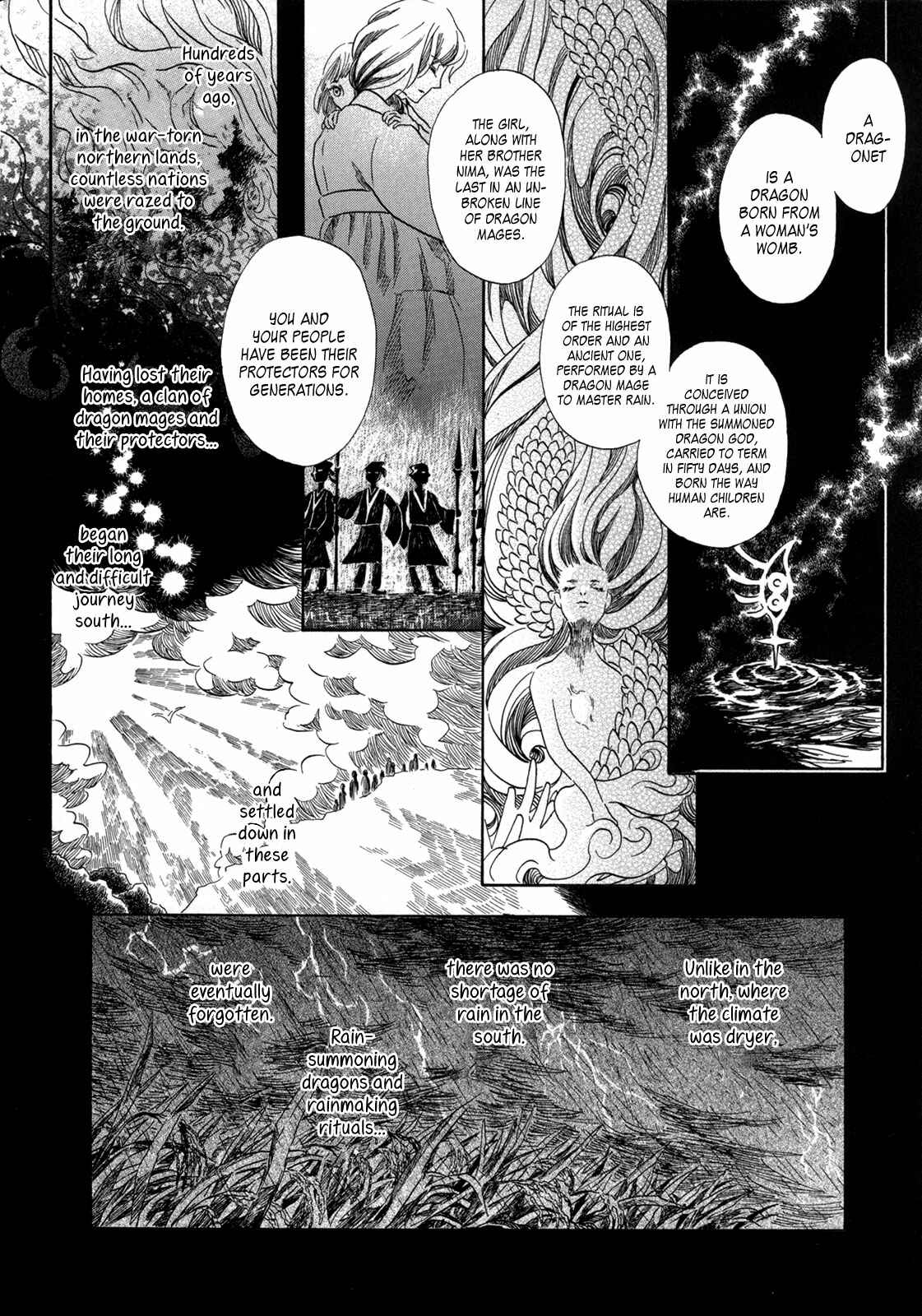 Page 54 Chapter 4 Hajimari no Ryuu to Owari no Ryuu