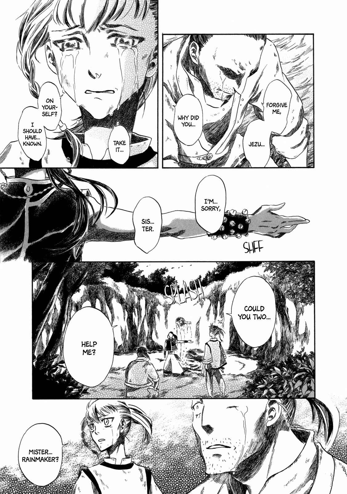 Page 59 Chapter 4 Hajimari no Ryuu to Owari no Ryuu