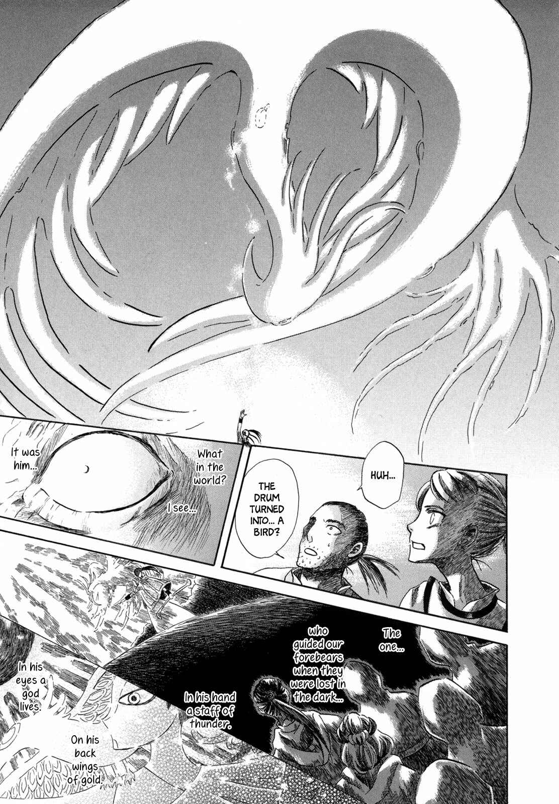 Page 63 Chapter 4 Hajimari no Ryuu to Owari no Ryuu