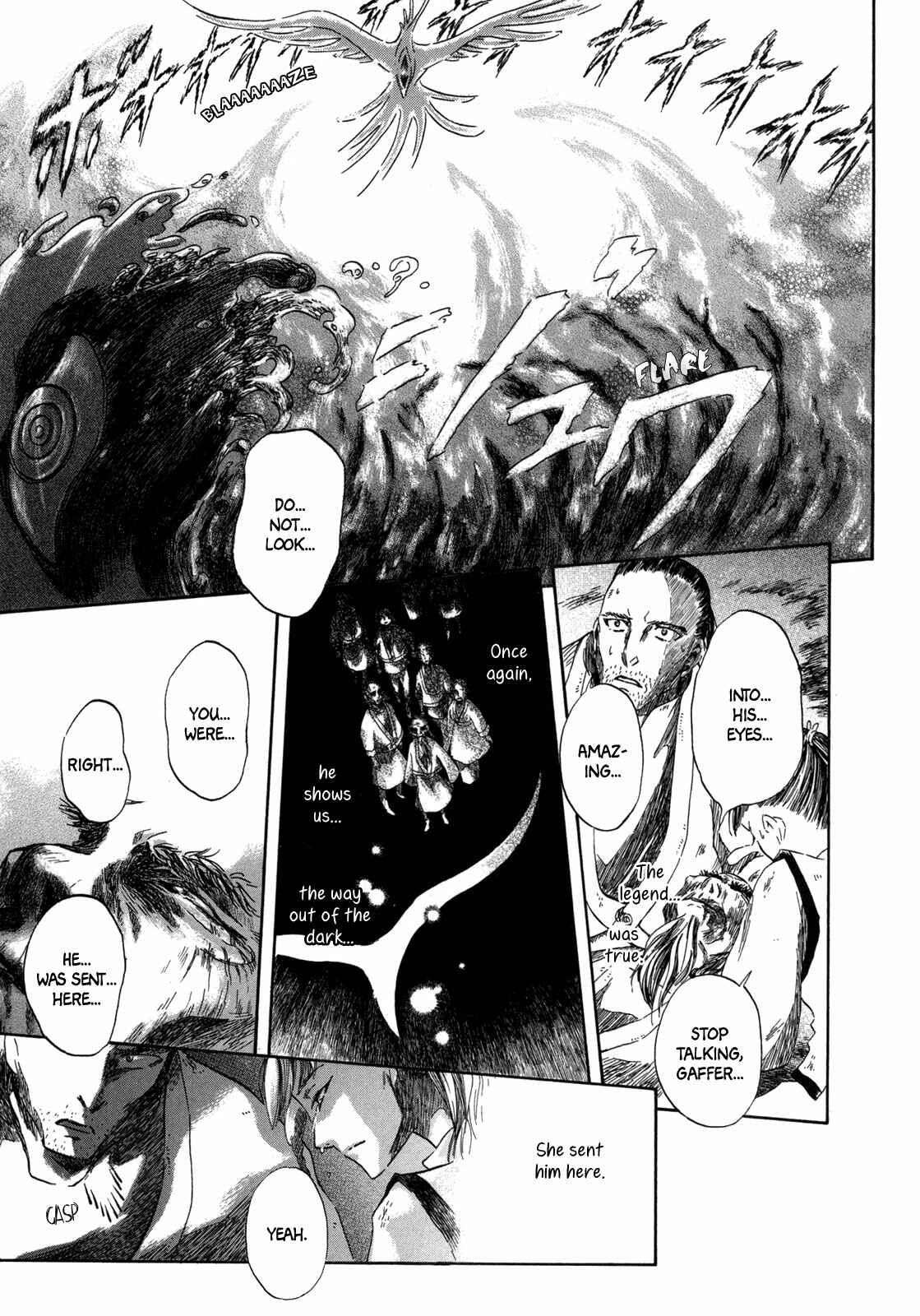 Page 65 Chapter 4 Hajimari no Ryuu to Owari no Ryuu