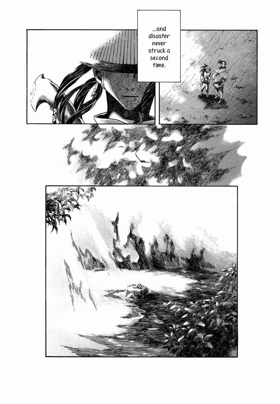 Page 71 Chapter 4 Hajimari no Ryuu to Owari no Ryuu