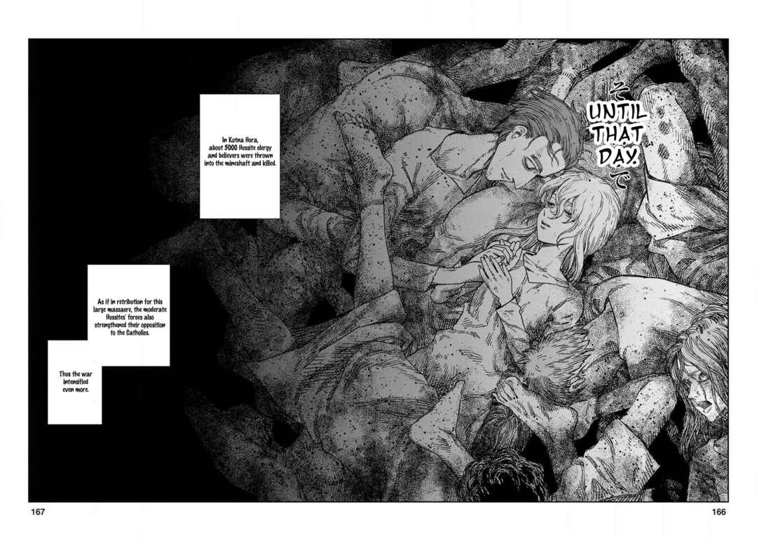 Page 26 Chapter 5 Dívčí Válka Sidestory I: Red-Eyed Viktorka
