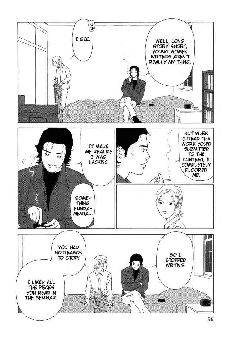 Page 12 Chapter 6 Indigo Blue