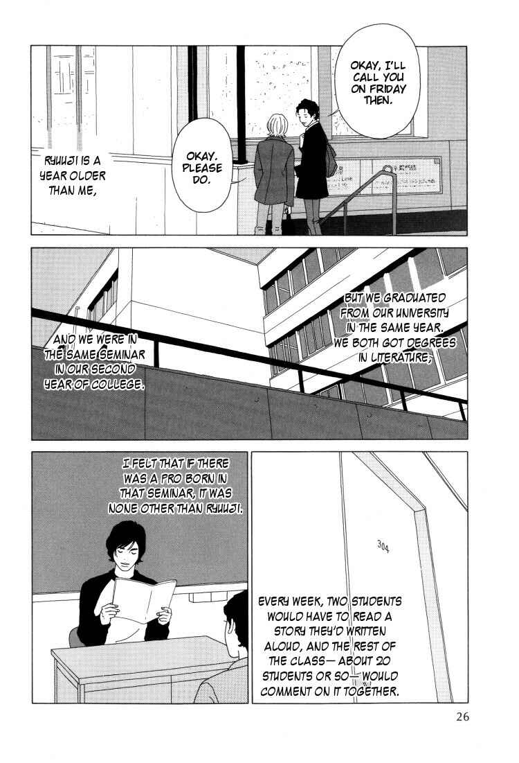 Page 6 Chapter 2 Indigo Blue