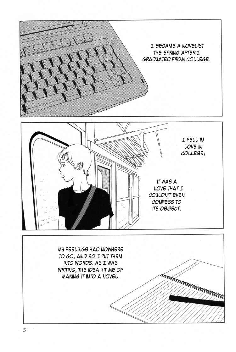 Page 10 Chapter 1 Indigo Blue