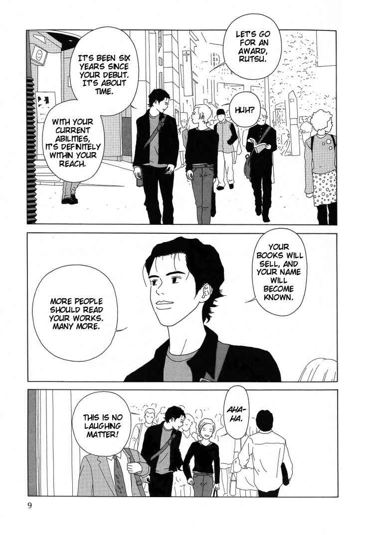 Page 14 Chapter 1 Indigo Blue