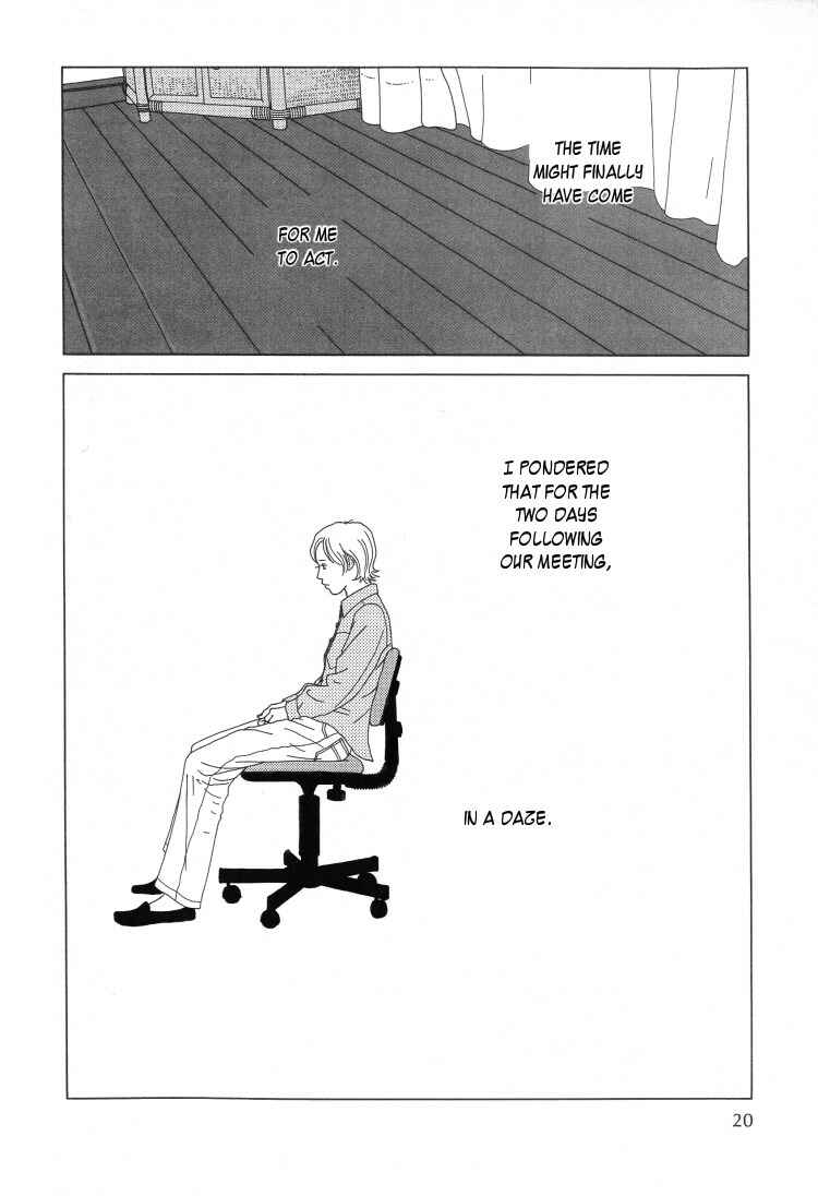 Page 25 Chapter 1 Indigo Blue