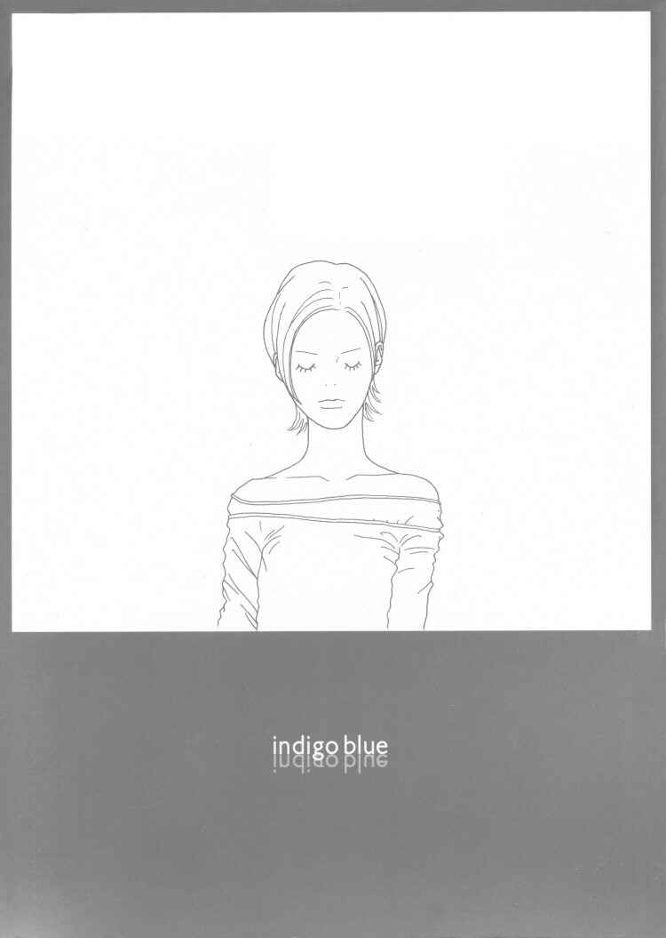 Page 5 Chapter 1 Indigo Blue
