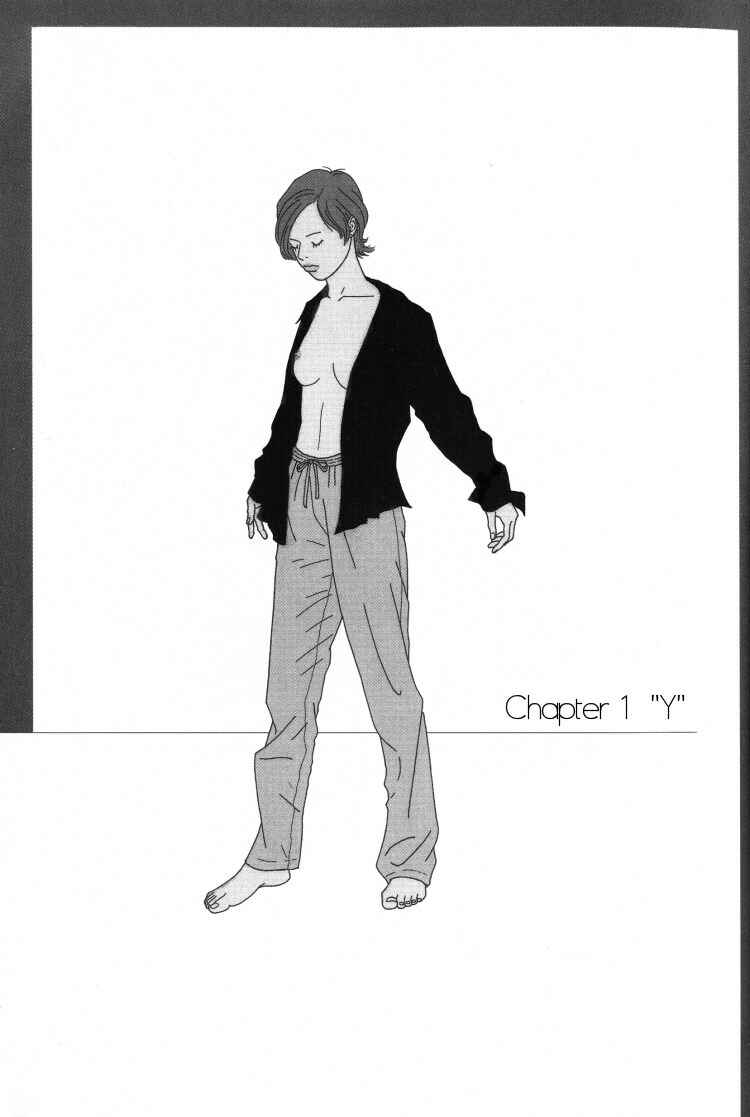 Page 9 Chapter 1 Indigo Blue