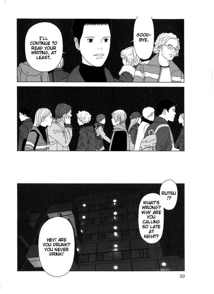 Page 14 Chapter 3 Indigo Blue