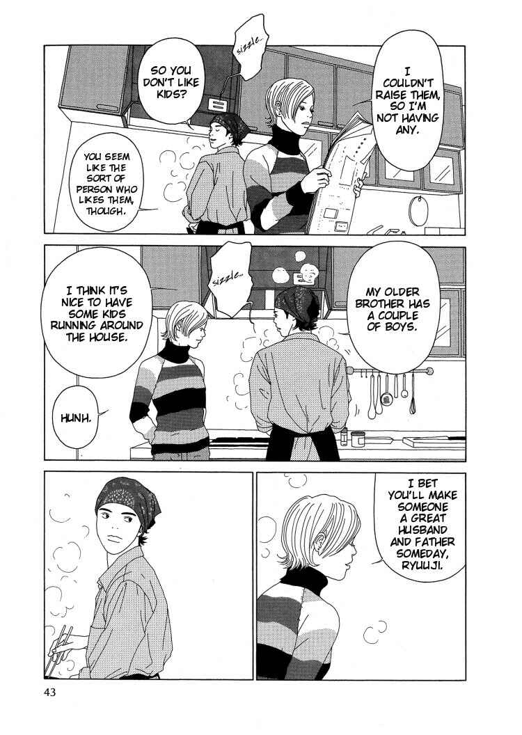 Page 7 Chapter 3 Indigo Blue