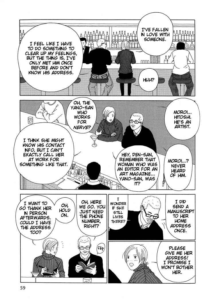 Page 7 Chapter 4 Indigo Blue