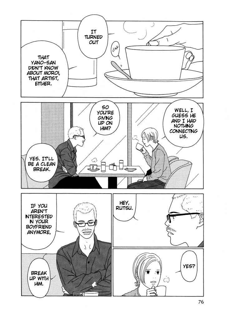 Page 8 Chapter 5 Indigo Blue