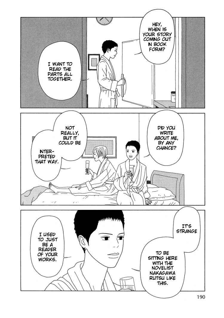 Page 10 Chapter 12 Indigo Blue