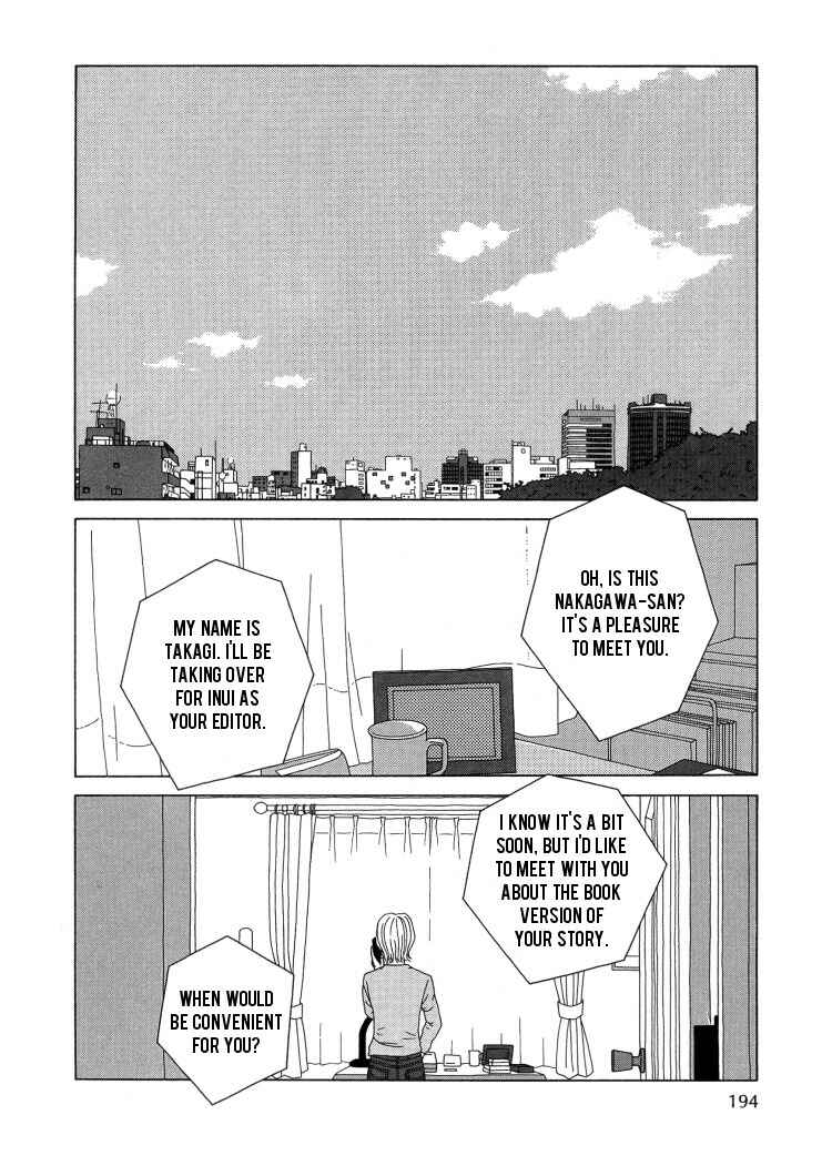 Page 14 Chapter 12 Indigo Blue