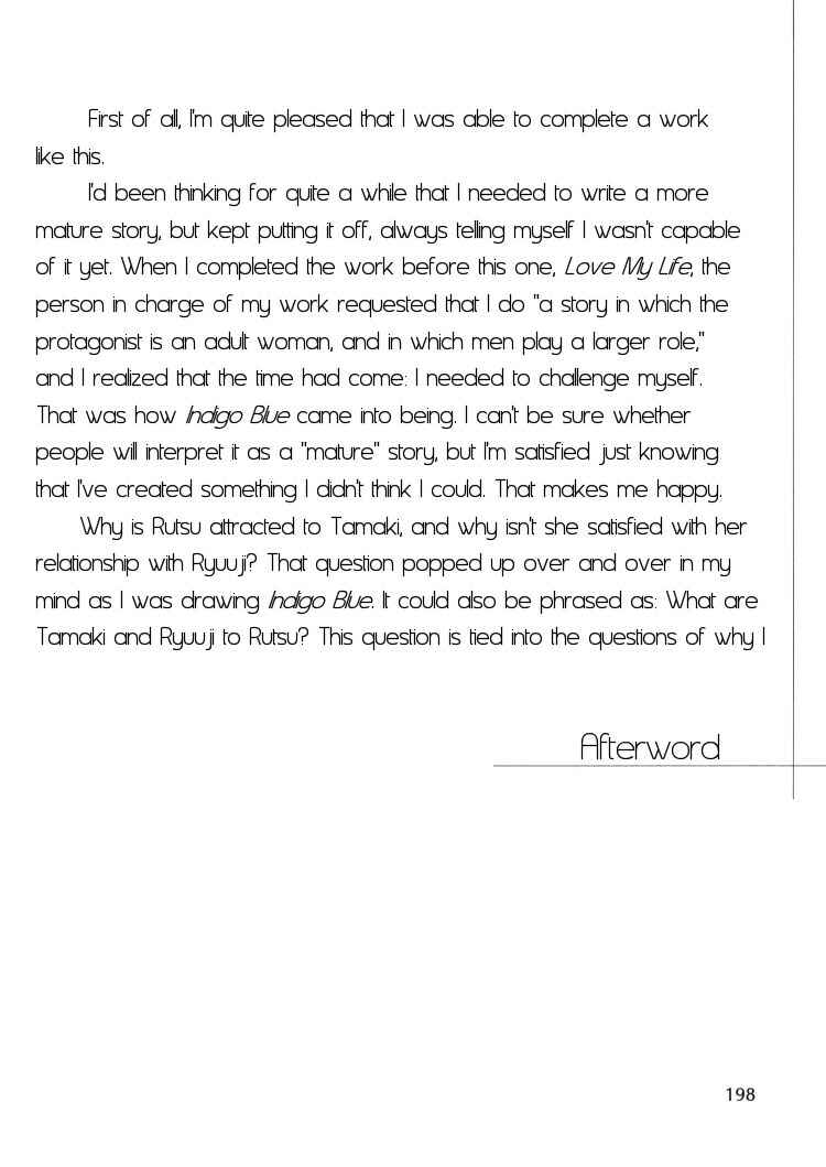 Page 18 Chapter 12 Indigo Blue