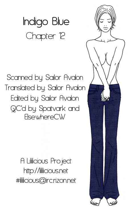 Page 20 Chapter 12 Indigo Blue