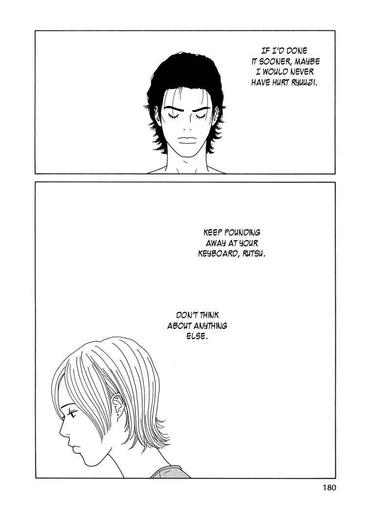 Page 16 Chapter 11 Indigo Blue