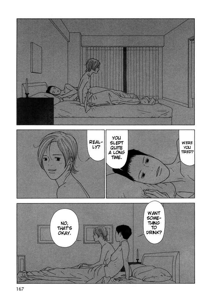 Page 3 Chapter 11 Indigo Blue