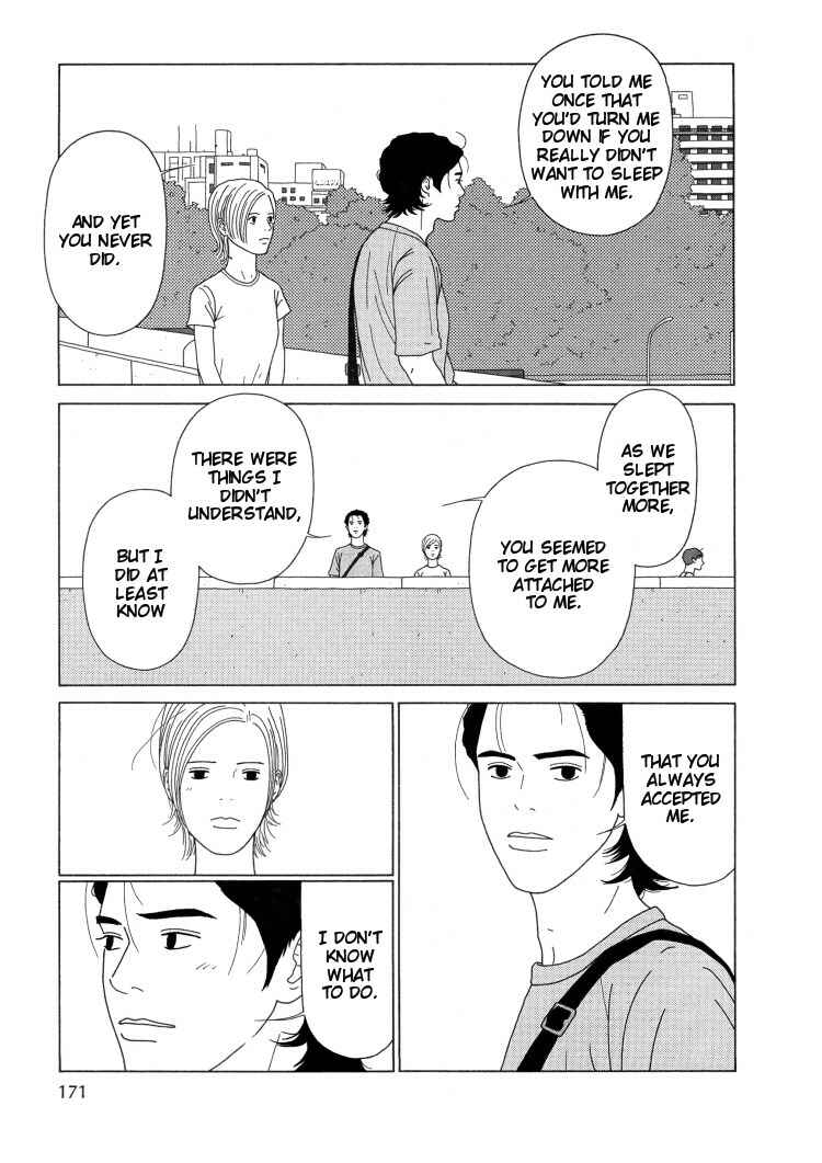 Page 7 Chapter 11 Indigo Blue