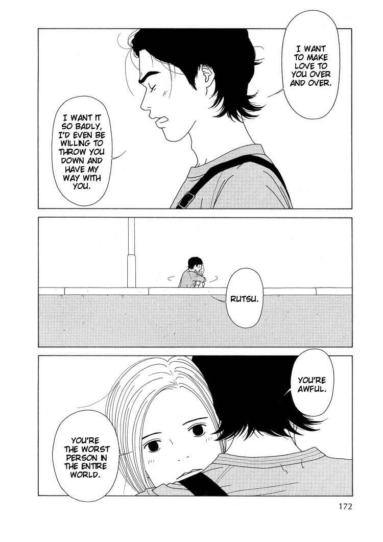 Page 8 Chapter 11 Indigo Blue