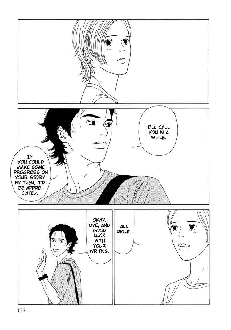 Page 9 Chapter 11 Indigo Blue