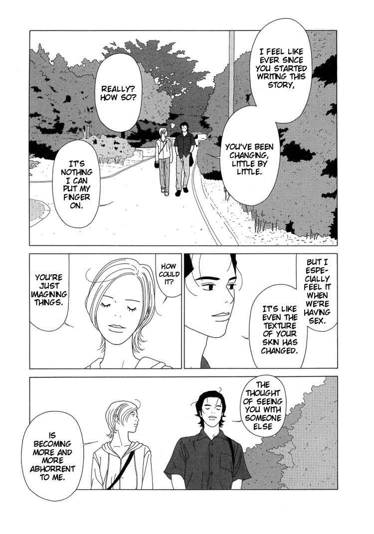 Page 3 Chapter 8 Indigo Blue