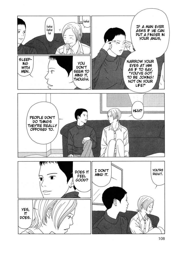 Page 8 Chapter 7 Indigo Blue