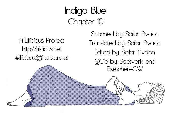 Page 17 Chapter 10 Indigo Blue