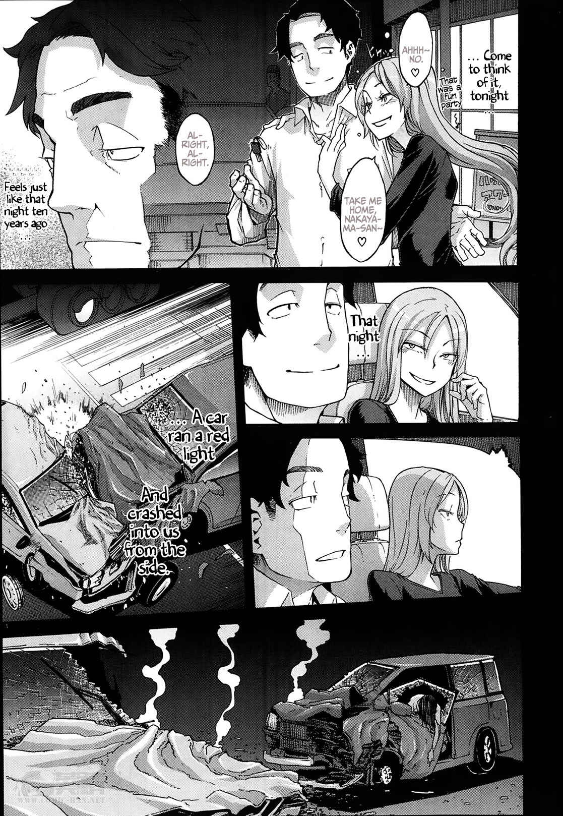 Page 7 Chapter 7 Junai Irregulars