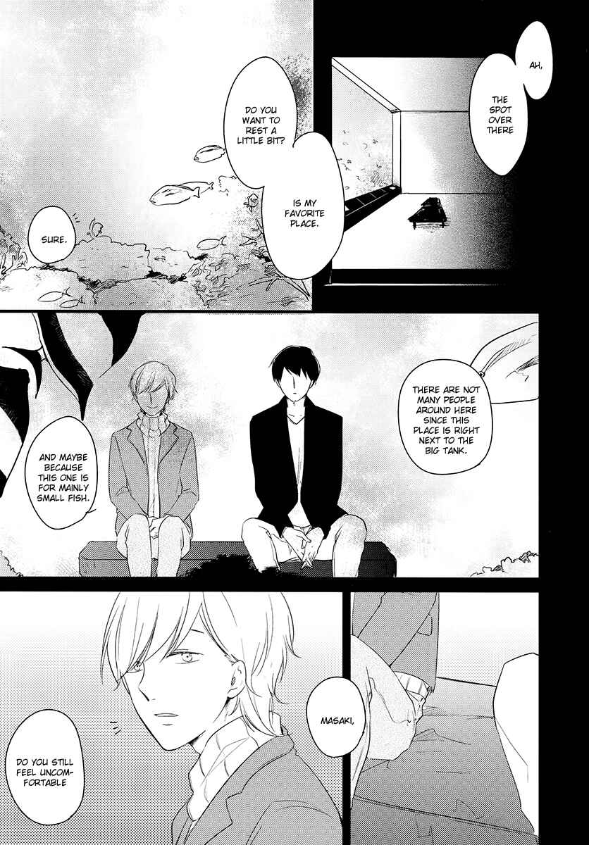 Page 10 Chapter 2.7 Who Am I? (Anthology)