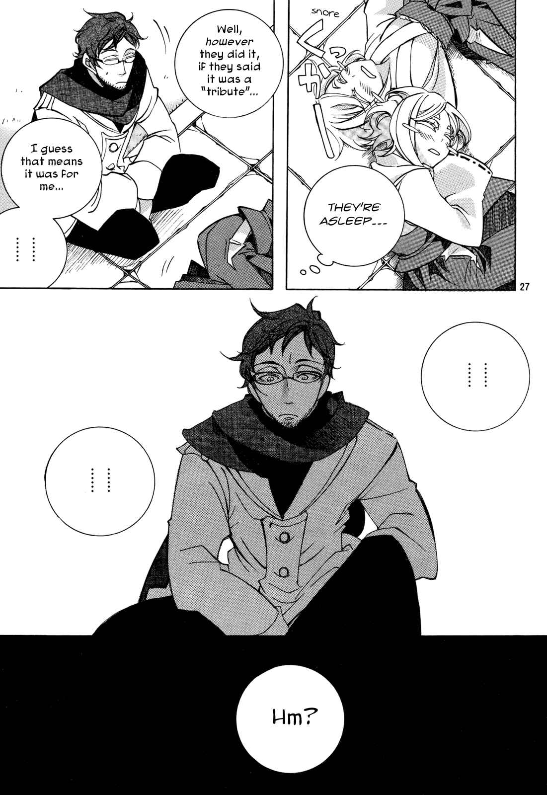 Page 26 Chapter Unknown_1207 Addolorato