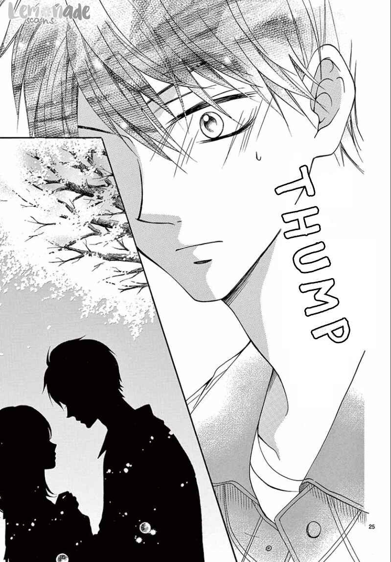 Page 27 Chapter 5 Koi ni Naranai Wake ga Nai
