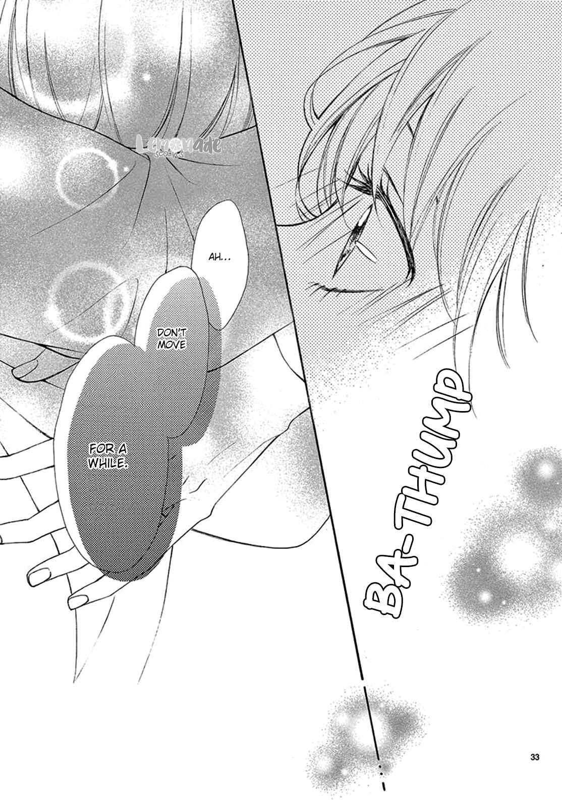 Page 32 Chapter 17 Koi ni Naranai Wake ga Nai