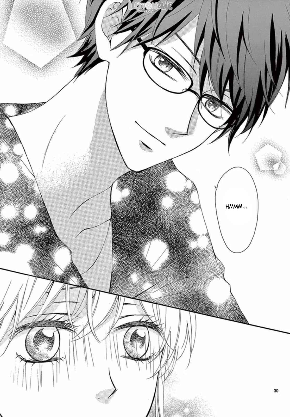Page 31 Chapter 7 Koi ni Naranai Wake ga Nai