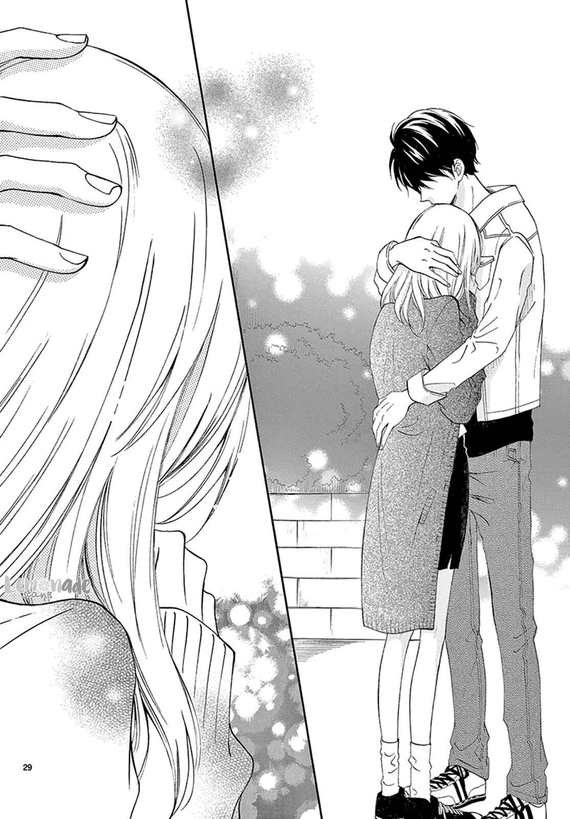 Page 30 Chapter 14 Koi ni Naranai Wake ga Nai