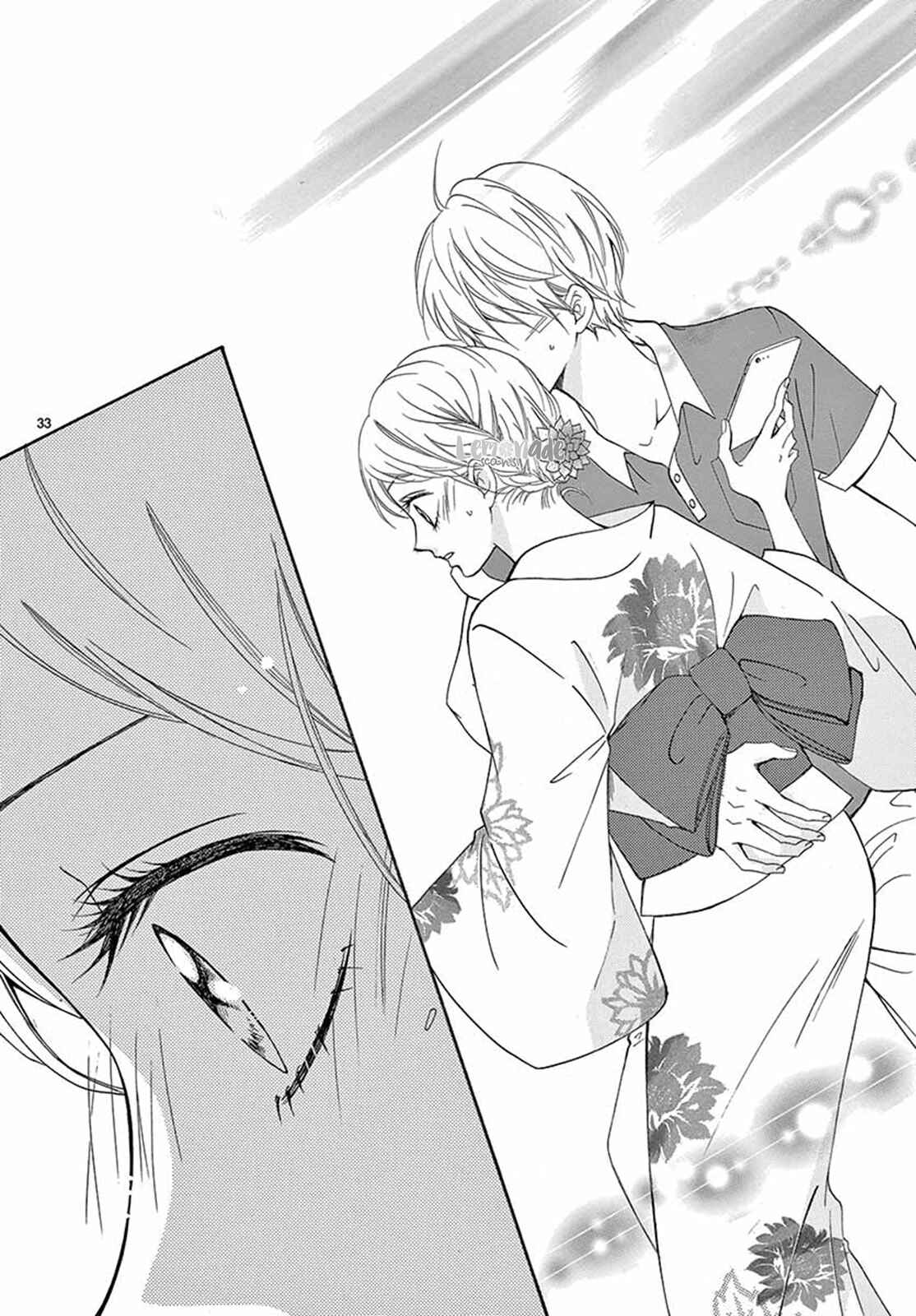 Page 33 Chapter 11 Koi ni Naranai Wake ga Nai