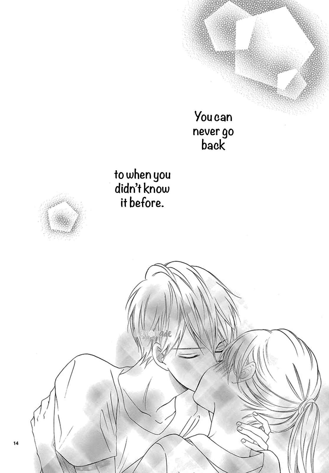 Page 15 Chapter 23 Koi ni Naranai Wake ga Nai